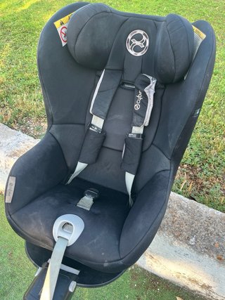Silla de coche Cybex sirona m2
