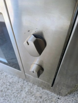 Microondas Hotpoint-Ariston MWA 112/HA