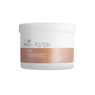Pack 6 unds Mascarilla Fusion Wella 500ml