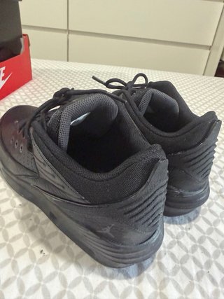 Jordan Zapatillas Negras