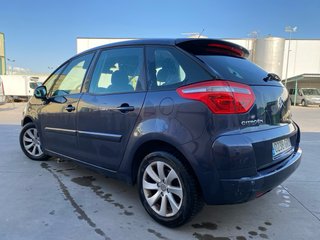 Citroen C4 Picasso MANUAL 1.6 HDI