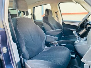 Citroen C4 Picasso MANUAL 1.6 HDI