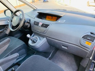 Citroen C4 Picasso MANUAL 1.6 HDI