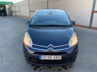Citroen C4 Picasso MANUAL 1.6 HDI