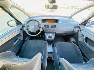 Citroen C4 Picasso MANUAL 1.6 HDI