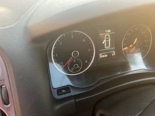 Volkswagen Tiguan 2009