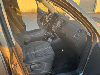 Volkswagen Tiguan 2009
