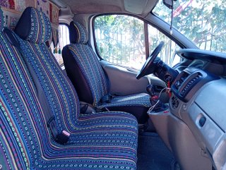 Renault Trafic 2007
