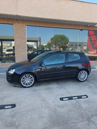 Volkswagen Golf GT 170 cv
