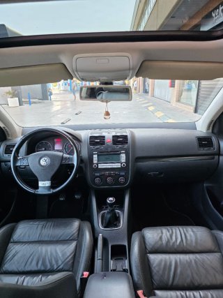 Volkswagen Golf GT 170 cv