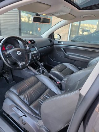 Volkswagen Golf GT 170 cv