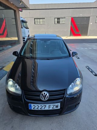 Volkswagen Golf GT 170 cv