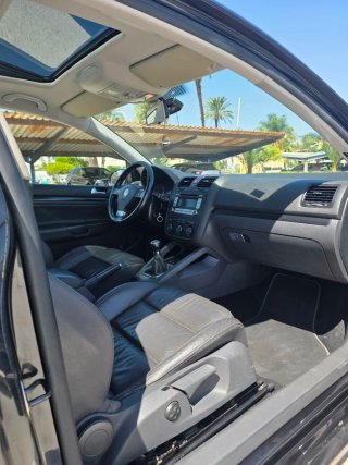 Volkswagen Golf GT 170 cv
