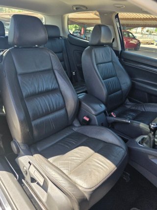 Volkswagen Golf GT 170 cv