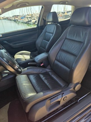 Volkswagen Golf GT 170 cv