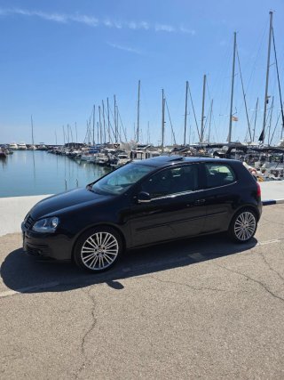 Volkswagen Golf GT 170 cv
