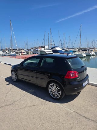 Volkswagen Golf GT 170 cv