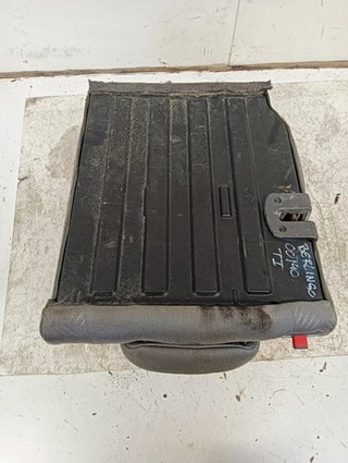 ASIENTOS TRASERO IZQUIERDO CITROEN BERLINGO