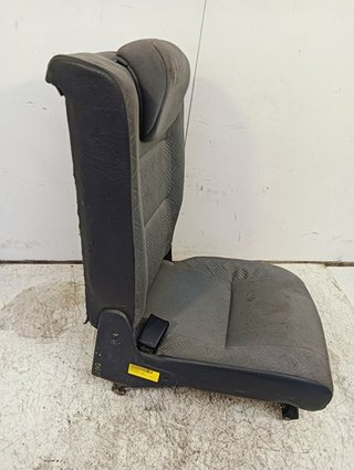 ASIENTOS TRASERO IZQUIERDO CITROEN BERLINGO