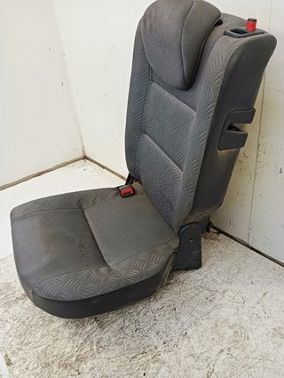 ASIENTOS TRASERO IZQUIERDO CITROEN BERLINGO