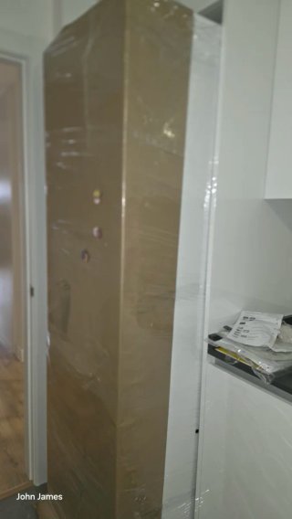 Portes y mudanzas