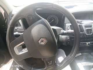 Renault Laguna  laguna 2008