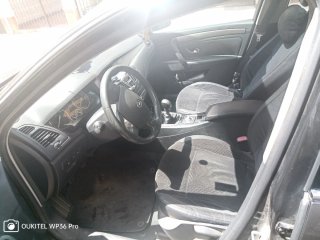 Renault Laguna  laguna 2008