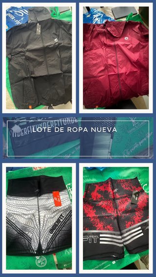 Ropa Nueva Colombiana