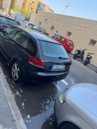 Audi A3 2005
