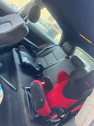 Audi A3 2005