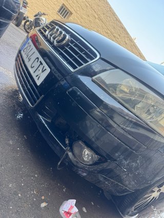 Audi A3 2005
