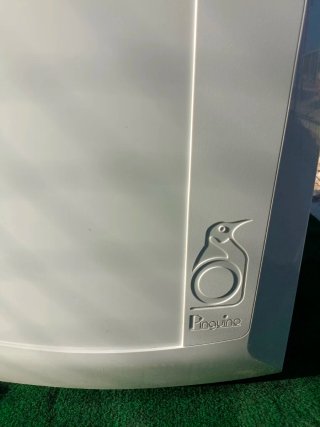 Aire Acondicionado De'Longhi Pinguino PAC N90 Eco