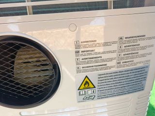 Aire Acondicionado De'Longhi Pinguino PAC N90 Eco