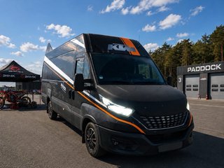 Iveco Daily 2022