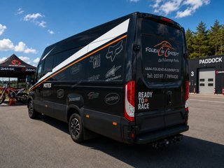Iveco Daily 2022