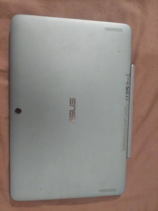 ASUS Transformer Book T100H