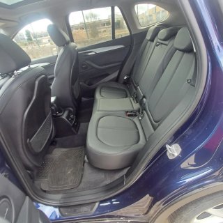 BMW X1 2017