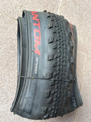 Cubierta Chaoyang Phantom Speed 29" ¡A ESTRENAR!