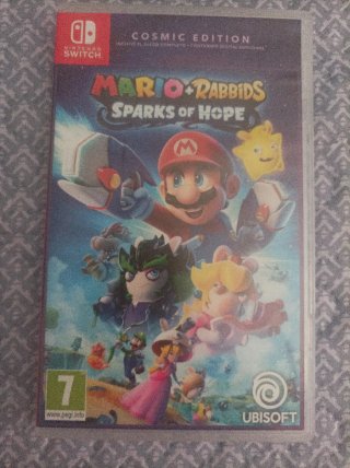 Juegos Nintendo Switch: Mario, Sonic y Soul Reaver
