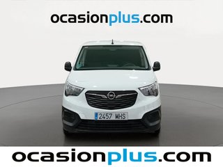 Opel Combo Cargo 1.5 Diesel S&S L 1000kg 75 kW (102 CV)
