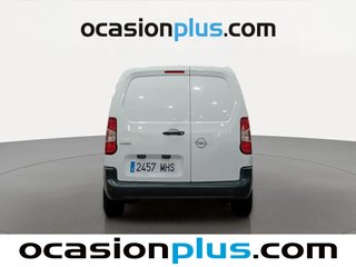 Opel Combo Cargo 1.5 Diesel S&S L 1000kg 75 kW (102 CV)