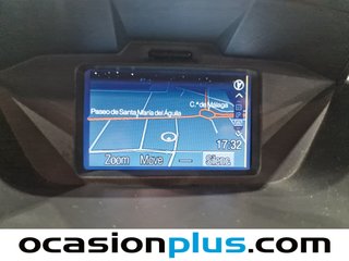 Ford EcoSport 1.5 TDCi Titanium 70 kW (95 CV)