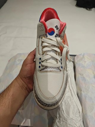 Jordan 3
