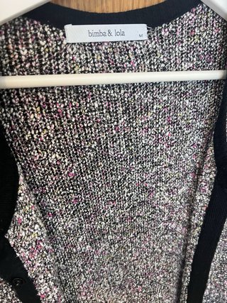 Rebeca Bimba y Lola Multicolor