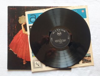 Tanghi  Terig Tucci e la sua orchestra di tango LP