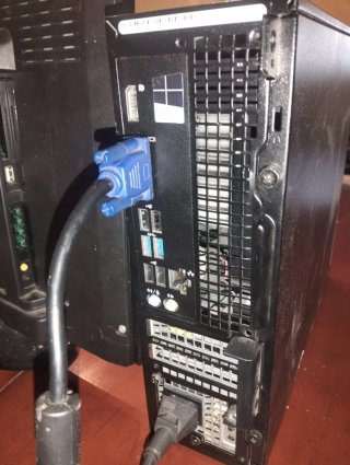 Dell Optiplex 3020 i5