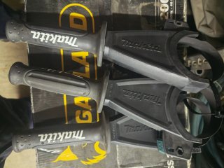 Asas Makita para taladro percutor