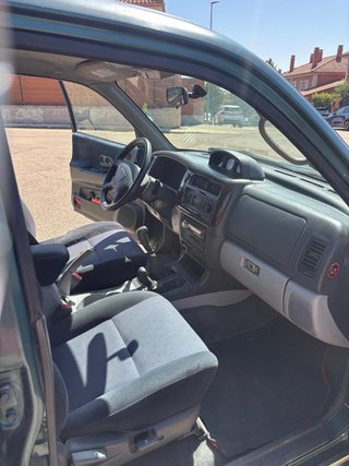 Mitsubishi Montero GLS