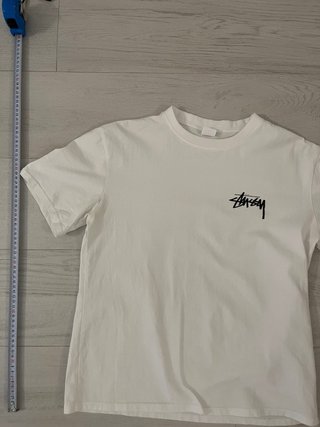 Camiseta Stussy Talla S