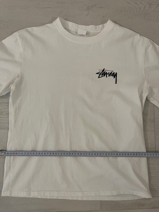 Camiseta Stussy Talla S